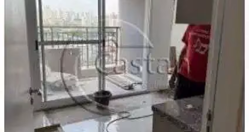 Apartamento com 1 quarto à venda na Rua Major Otaviano, --, Mooca, São Paulo