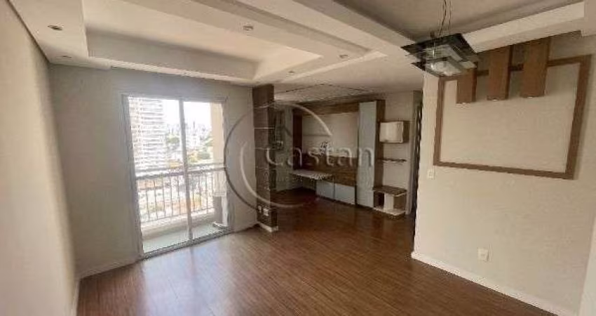 Apartamento com 3 quartos à venda na Rua Serra da Bocaina, --, Mooca, São Paulo