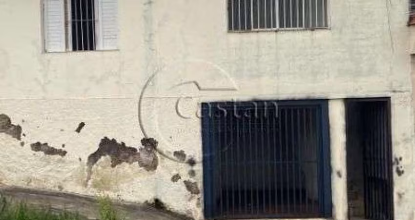 Casa com 2 quartos à venda na Rua Corumbaiba, --, Mooca, São Paulo