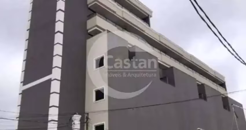 Apartamento com 2 quartos à venda na Rua Zambeze, --, Vila Carrão, São Paulo