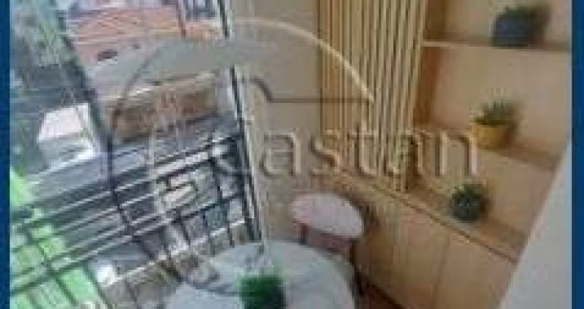 Apartamento com 2 quartos à venda na Rua Síria, --, Tatuapé, São Paulo