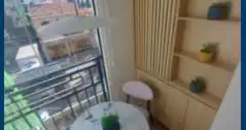 Apartamento com 2 quartos à venda na Rua Síria, --, Tatuapé, São Paulo