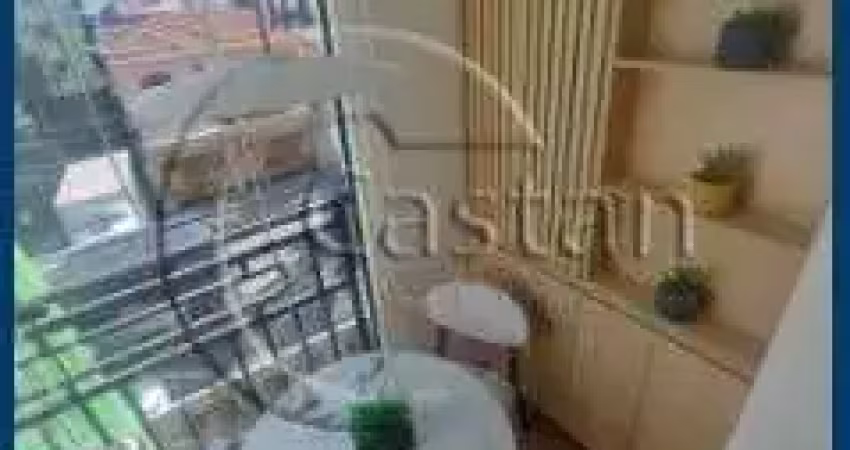 Apartamento com 2 quartos à venda na Rua Síria, --, Tatuapé, São Paulo