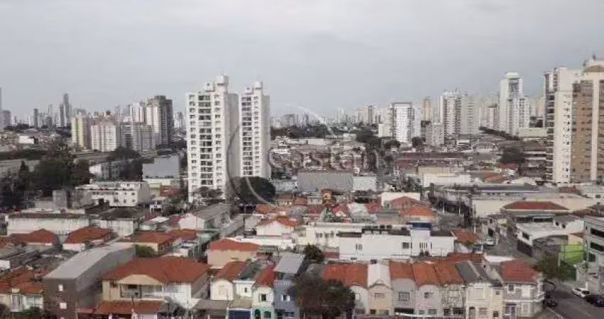 Apartamento com 2 quartos à venda na Rua dos Campineiros, --, Mooca, São Paulo