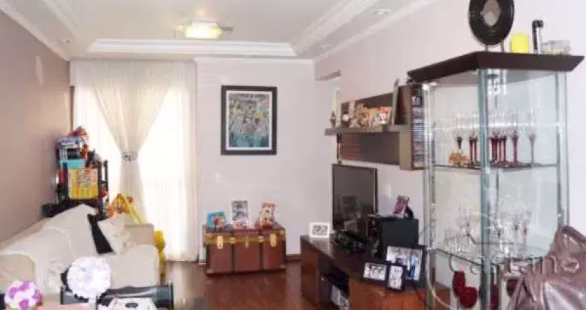 Apartamento com 3 quartos à venda na Rua Curupace, --, Mooca, São Paulo