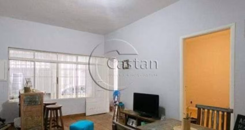 Casa com 2 quartos à venda na Rua Antônio José Loureiro, --, Mooca, São Paulo