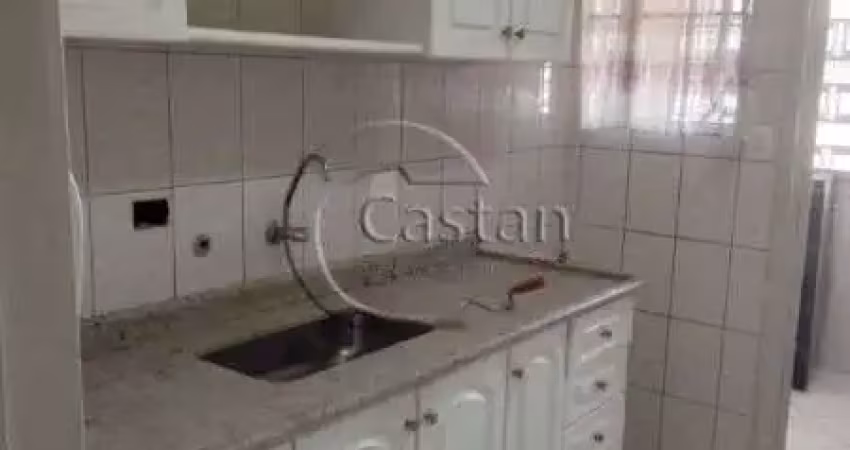 Apartamento com 2 quartos à venda na Rua Monte Serrat, --, Tatuapé, São Paulo