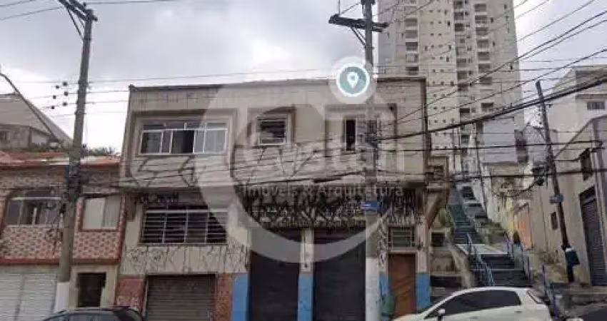Prédio à venda na Rua Corumbaiba, --, Mooca, São Paulo