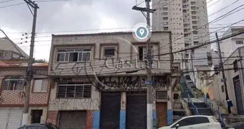 Prédio à venda na Rua Corumbaiba, --, Mooca, São Paulo