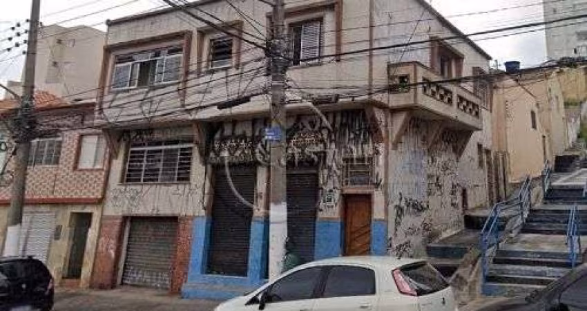 Terreno à venda na Rua Corumbaiba, --, Mooca, São Paulo