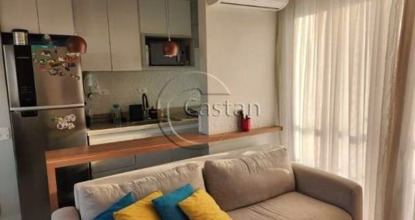Apartamento com 2 quartos à venda na Rua Dianópolis, --, Mooca, São Paulo