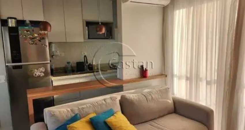 Apartamento com 2 quartos à venda na Rua Dianópolis, --, Mooca, São Paulo