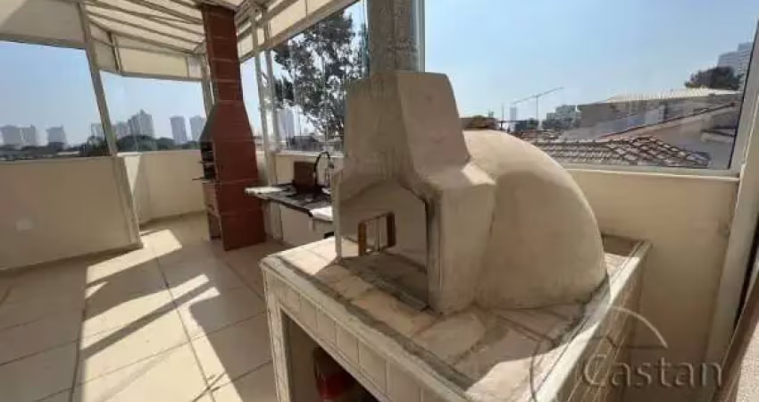 Casa com 3 quartos para alugar na Rua Dois Corregos, --, Mooca, São Paulo