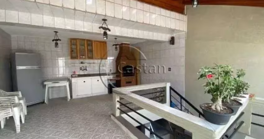 Casa com 4 quartos à venda na Rua Angá, --, Vila Formosa, São Paulo