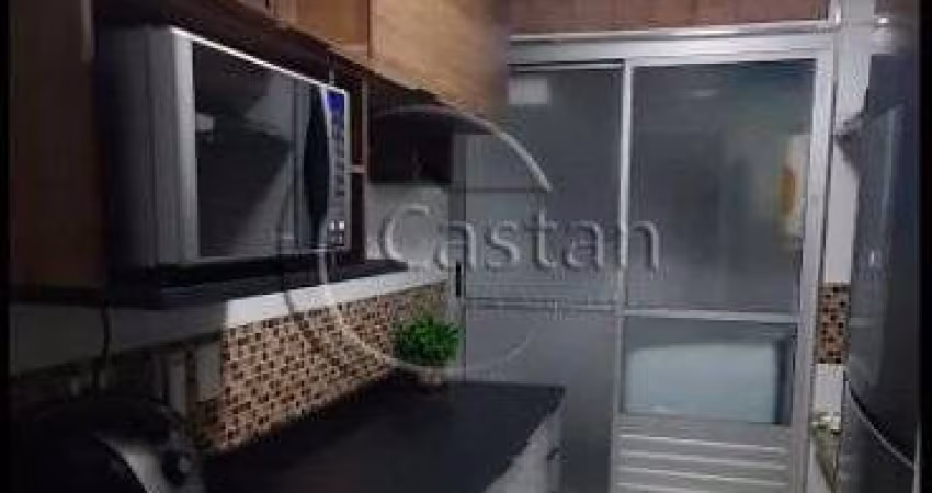Apartamento com 2 quartos à venda na Rua Baía Grande, --, Vila Prudente, São Paulo