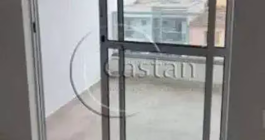 Apartamento com 2 quartos à venda na Benedito Galvão, --, Vila Carrão, São Paulo