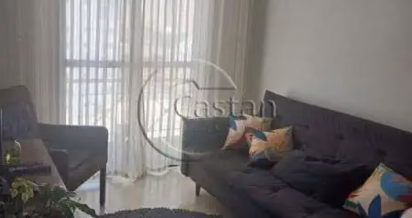 Apartamento com 2 quartos à venda na Rua Almirante Brasil, --, Mooca, São Paulo