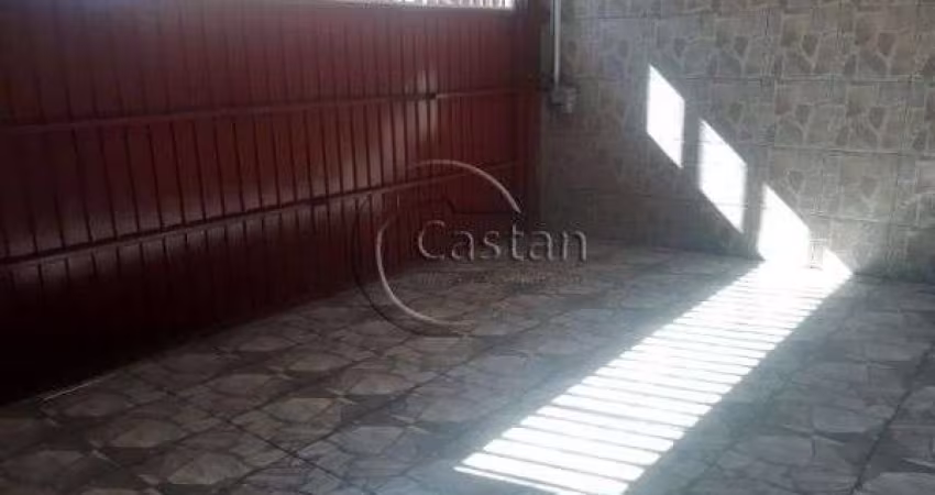 Casa com 5 quartos à venda na Rua Roque Serafim, --, Jardim Anália Franco, São Paulo