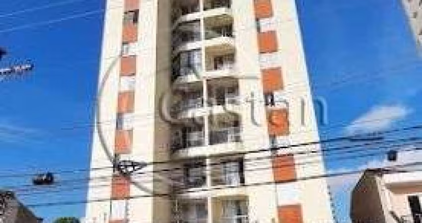 Apartamento com 2 quartos à venda na Rua Cônego José Norberto, --, Vila Brasílio Machado, São Paulo