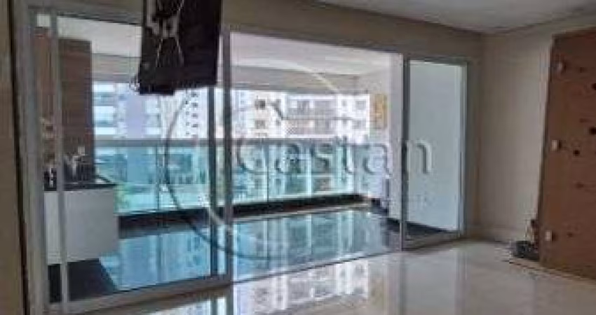 Apartamento com 3 quartos à venda na Rua Caetanos, --, Jardim Anália Franco, São Paulo