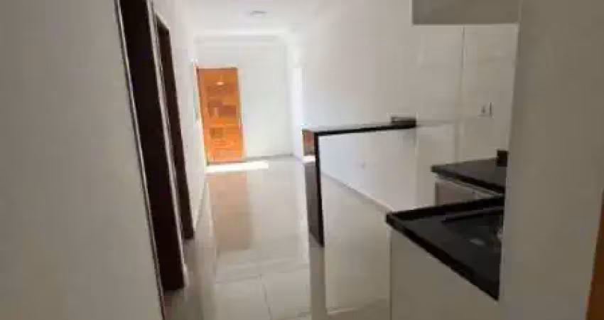 Apartamento com 2 quartos à venda na Rua Ourinhos, --, Mooca, São Paulo