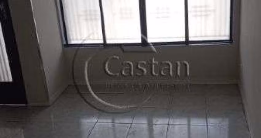 Casa com 2 quartos à venda na Rua Bispo Eugênio Demazemod, --, Vila Alpina, São Paulo