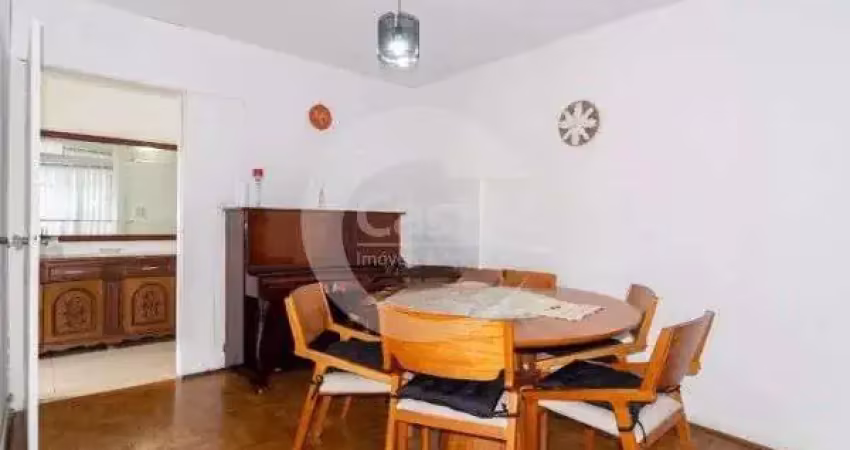 Apartamento com 3 quartos à venda na Avenida Paes de Barros, --, Mooca, São Paulo