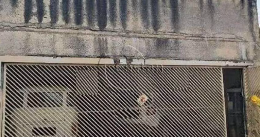 Casa com 3 quartos à venda na Rua João de Canha, --, Mooca, São Paulo