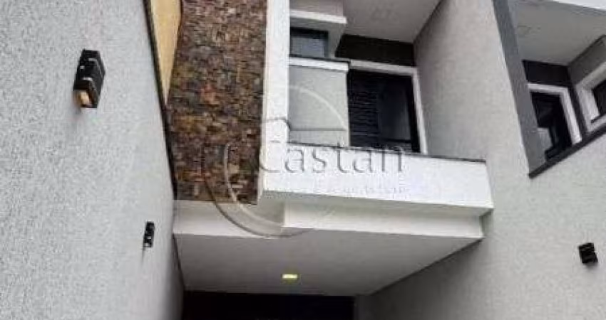 Casa com 3 quartos à venda na Rua Ângelo Pavan, --, Vila Carrão, São Paulo
