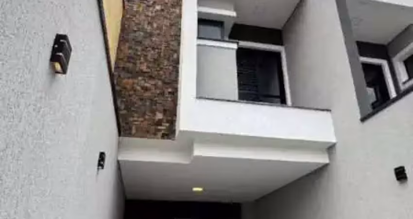 Casa com 3 quartos à venda na Rua Ângelo Pavan, --, Vila Carrão, São Paulo