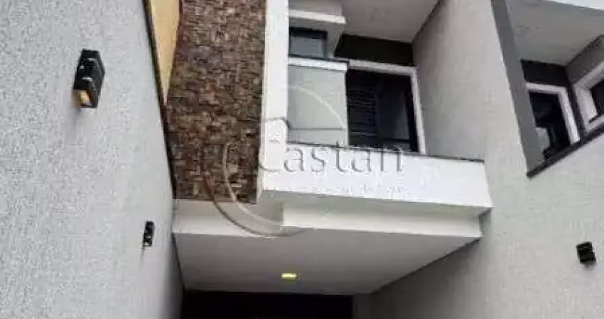 Casa com 3 quartos à venda na Rua Ângelo Pavan, --, Vila Carrão, São Paulo