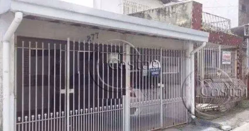 Casa com 3 quartos à venda na Rua Emílio Barbosa, --, Vila Prudente, São Paulo