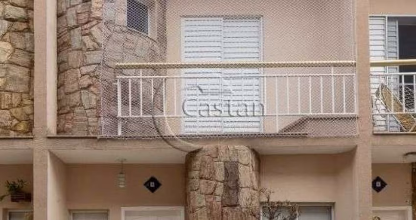 Casa em condomínio fechado com 3 quartos à venda na Rua Argonautas, --, Vila Formosa, São Paulo