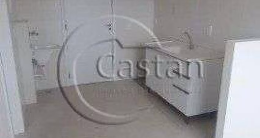 Apartamento com 1 quarto à venda na Rua Fernando Falcão, --, Mooca, São Paulo