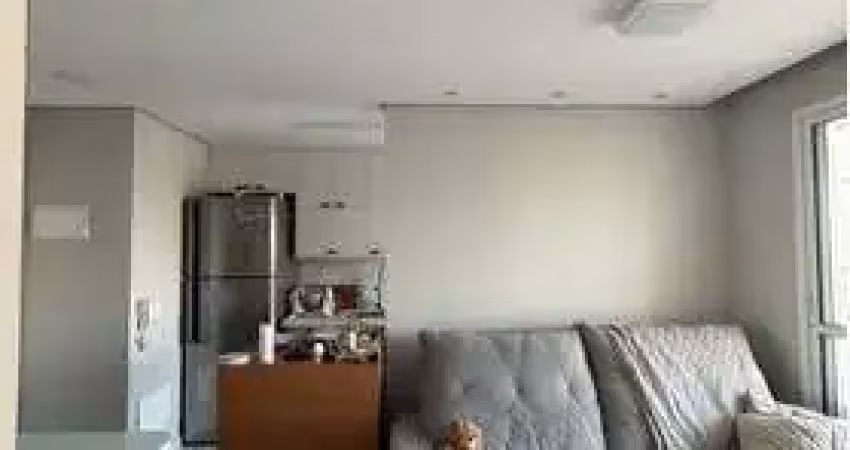 Apartamento com 2 quartos à venda na Rua Evans, --, Vila Esperança, São Paulo