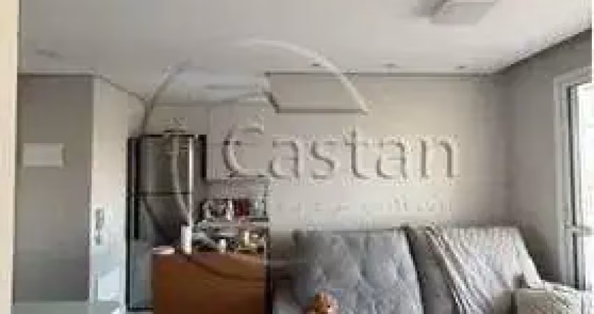 Apartamento com 2 quartos à venda na Rua Evans, --, Vila Esperança, São Paulo