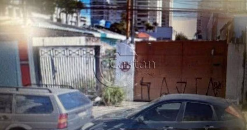 Terreno à venda na Rua Anália Franco, --, Vila Regente Feijó, São Paulo