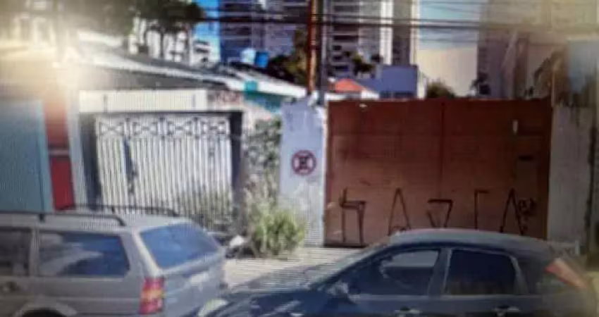 Terreno à venda na Rua Anália Franco, --, Vila Regente Feijó, São Paulo