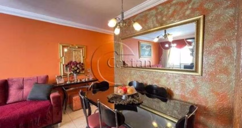 Apartamento com 3 quartos à venda na Rua Baía Grande, --, Vila Prudente, São Paulo