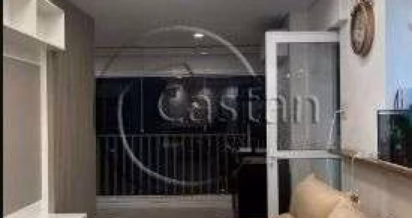Apartamento com 2 quartos à venda na Rua Gama Lobo, --, Ipiranga, São Paulo