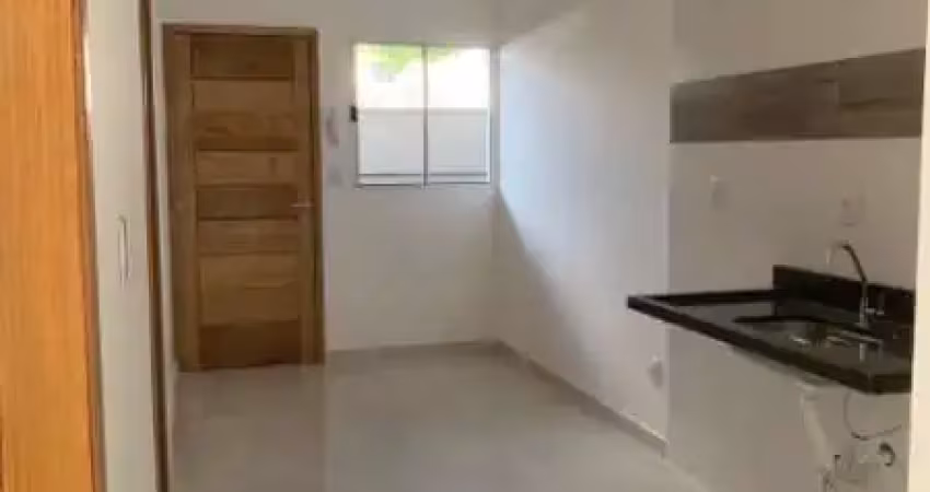 Apartamento com 2 quartos à venda na Rua Leonor Monteiro da Silva, --, Vila Prudente, São Paulo