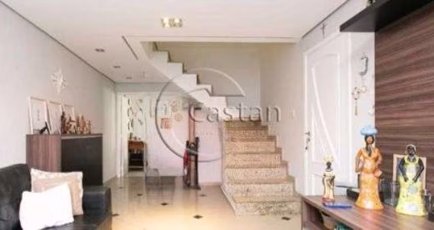 Casa com 3 quartos à venda na Doutor Vicente Batista, --, Vila Carrão, São Paulo
