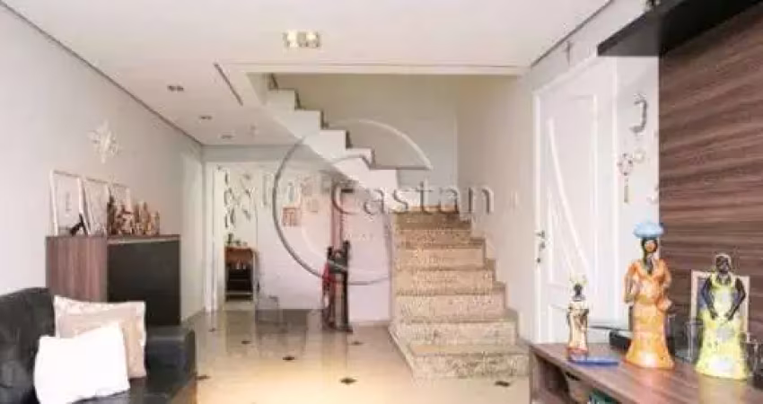 Casa com 3 quartos à venda na Doutor Vicente Batista, --, Vila Carrão, São Paulo