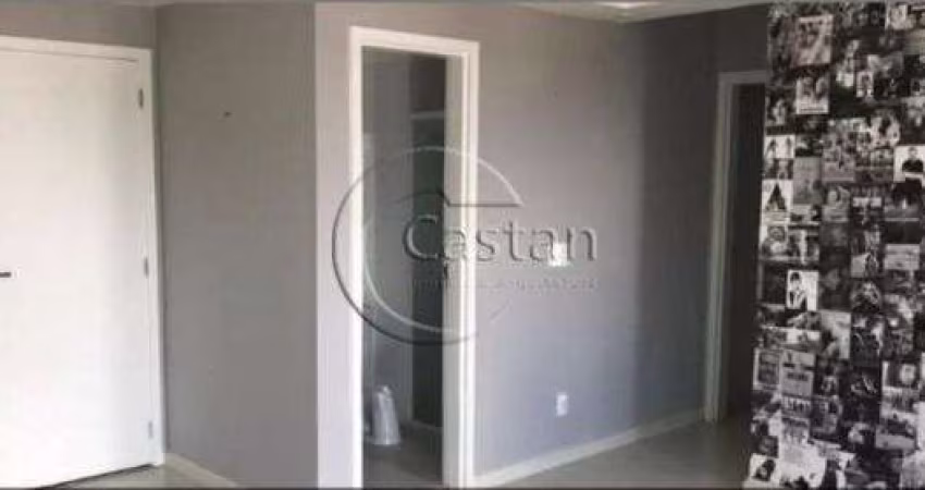 Apartamento com 2 quartos à venda na Rua Domingos Afonso, --, Vila Ema, São Paulo