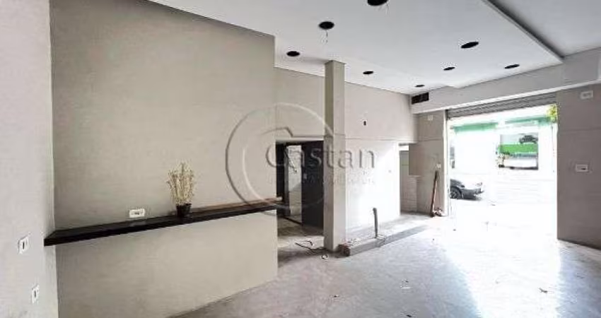 Sala comercial para alugar na Rua Visconde de Parnaíba, --, Brás, São Paulo