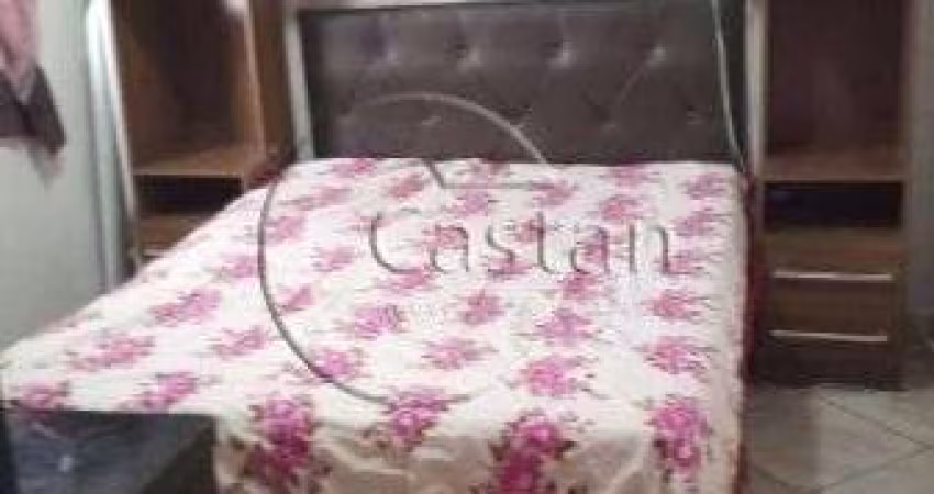 Apartamento com 3 quartos à venda na Rua Sílvio de Sousa, --, Vila Ema, São Paulo