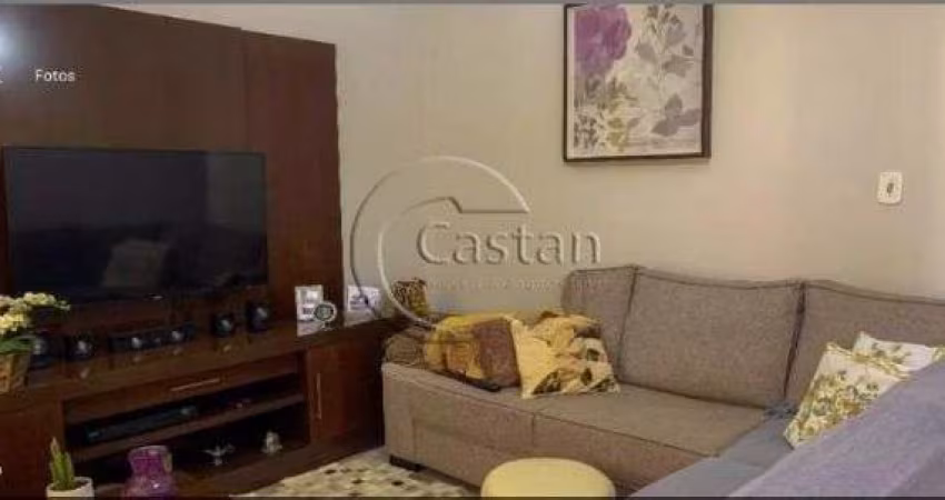 Casa com 3 quartos à venda na Rua Martins Pena, --, Tatuapé, São Paulo