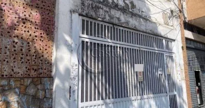 Terreno à venda na Rua do Hipódromo, --, Mooca, São Paulo