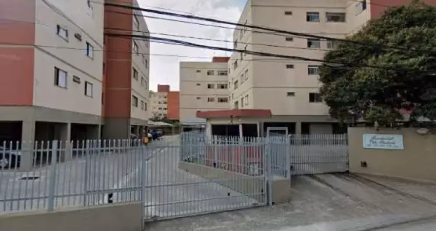 Apartamento com 2 quartos à venda na Rua Costa Barros, --, Vila Alpina, São Paulo