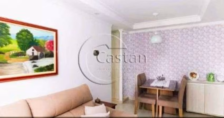 Apartamento com 1 quarto à venda na Avenida Doutor Francisco Mesquita, --, Vila Prudente, São Paulo